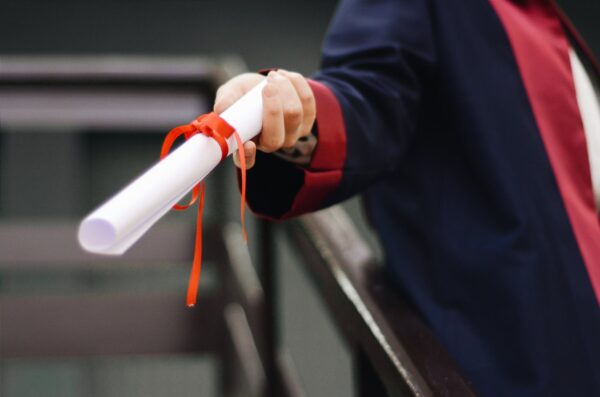 Developing your Academic Identity